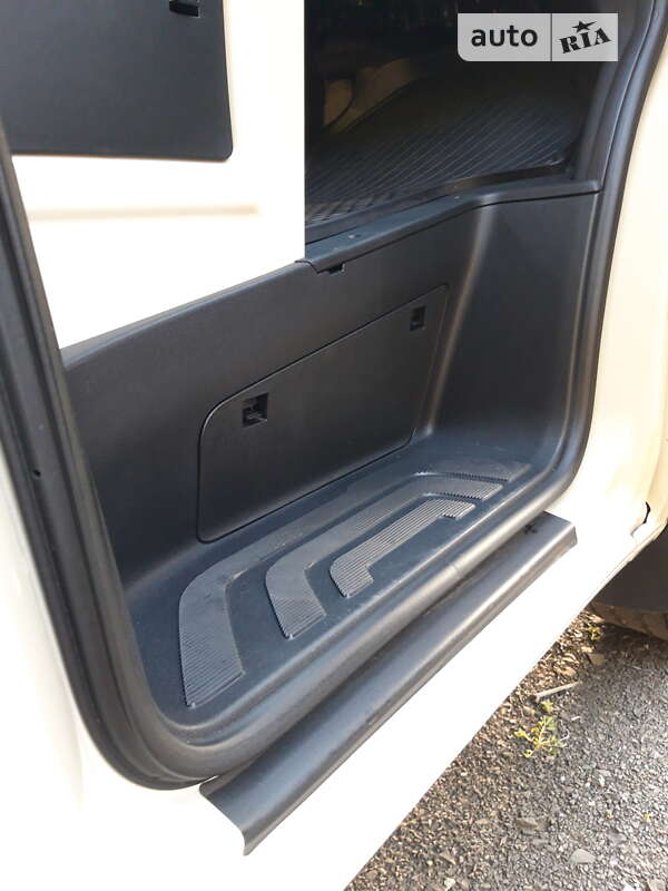 Мікроавтобус Mercedes-Benz Sprinter 2020 в Луцьку