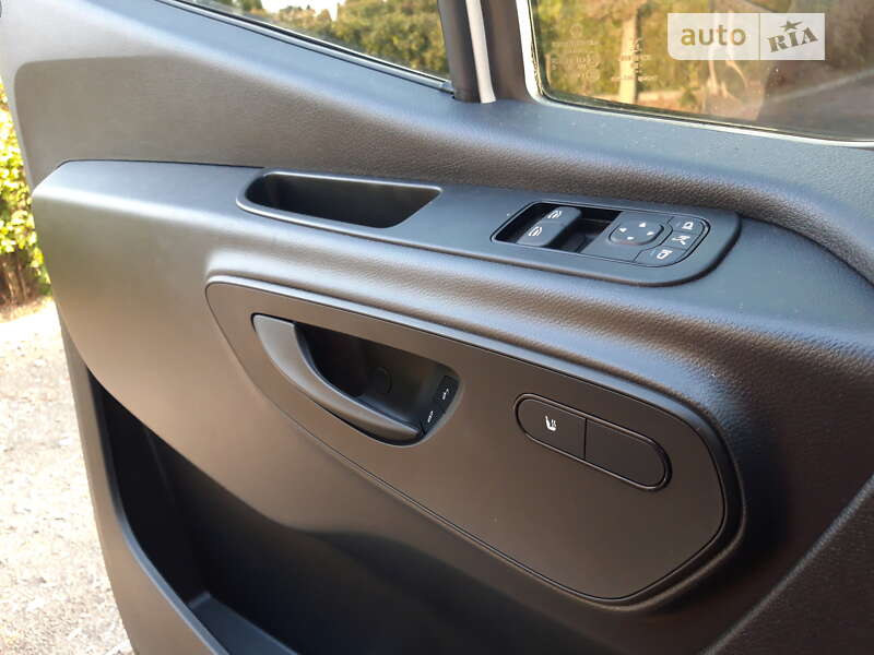 Мікроавтобус Mercedes-Benz Sprinter 2020 в Луцьку