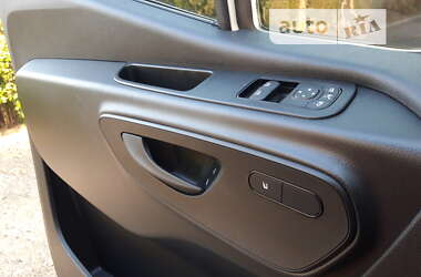 Микроавтобус Mercedes-Benz Sprinter 2020 в 