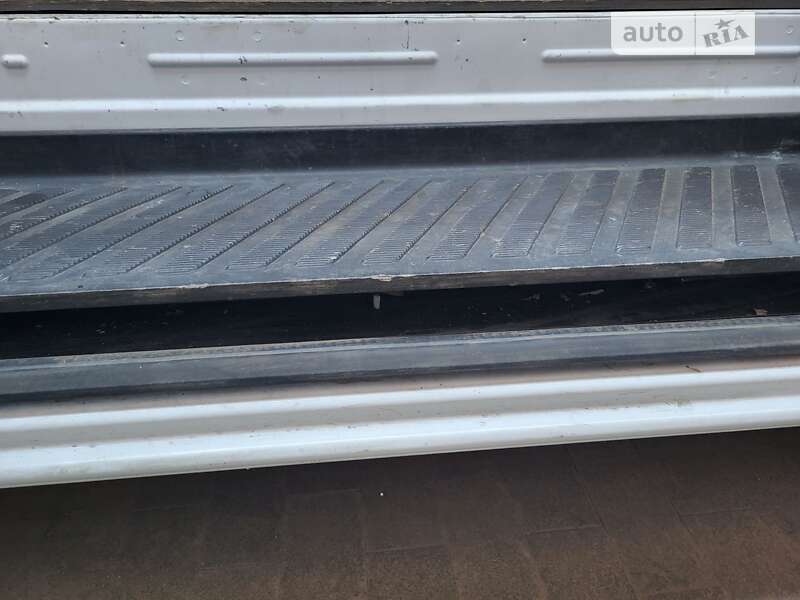 Вантажний фургон Mercedes-Benz Sprinter 2018 в Кривому Розі