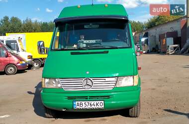 Микроавтобус Mercedes-Benz Sprinter 1998 в Виннице