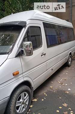 Микроавтобус Mercedes-Benz Sprinter 1995 в 