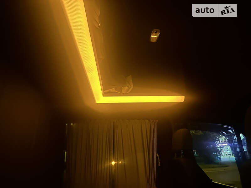 Грузопассажирский фургон Mercedes-Benz Sprinter 2019 в Хотине