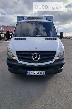 Рефрижератор Mercedes-Benz Sprinter 2014 в Благовіщенську