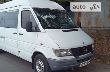 Микроавтобус Mercedes-Benz Sprinter 2000 в Запорожье