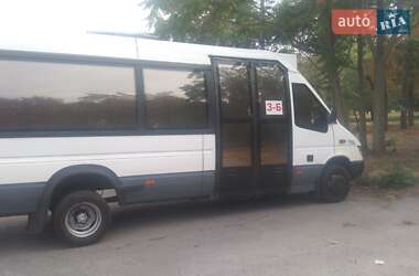 Микроавтобус Mercedes-Benz Sprinter 2002 в Кременчуге