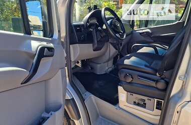 Грузовой фургон Mercedes-Benz Sprinter 2014 в 