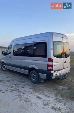 Микроавтобус Mercedes-Benz Sprinter 2007 в Ровно