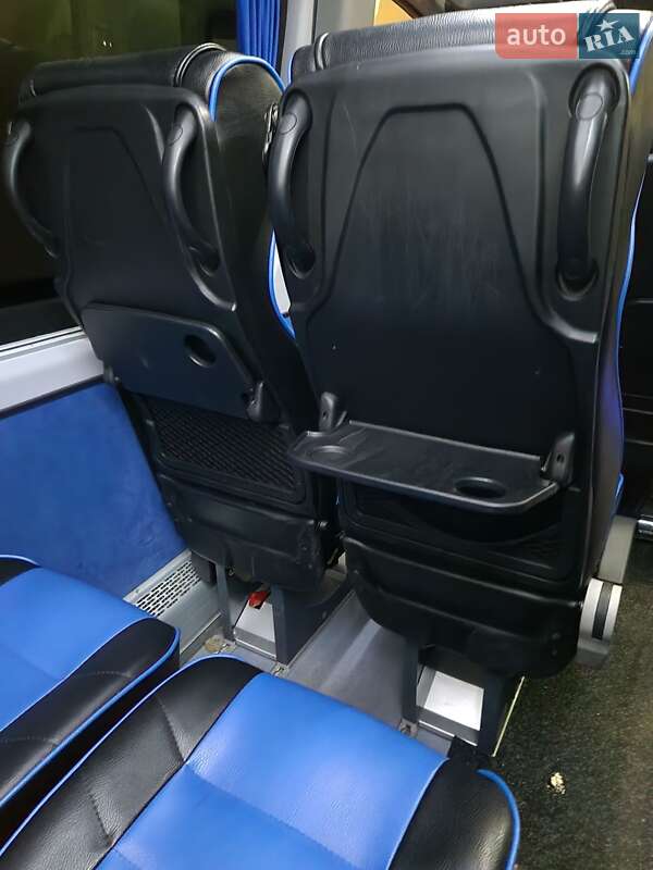 Микроавтобус Mercedes-Benz Sprinter 2010 в Ивано-Франковске