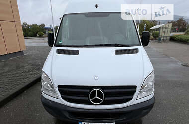 Мікроавтобус Mercedes-Benz Sprinter 2013 в Виноградові