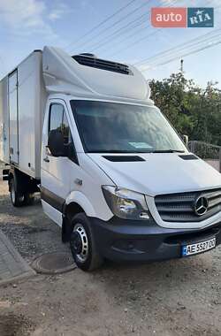 Рефрижератор Mercedes-Benz Sprinter 2007 в Кривому Розі