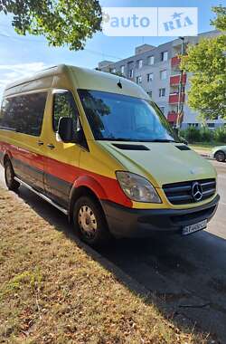 Микроавтобус Mercedes-Benz Sprinter 2007 в Тячеве