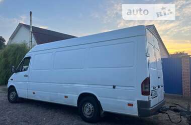 Грузовой фургон Mercedes-Benz Sprinter 2005 в Черкассах