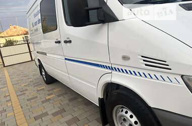 Грузопассажирский фургон Mercedes-Benz Sprinter 2005 в Ивано-Франковске