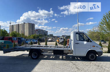 Автовоз Mercedes-Benz Sprinter 2004 в Тернополі