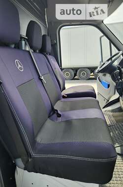 Мікроавтобус Mercedes-Benz Sprinter 2011 в Харкові