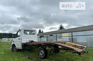 Эвакуатор Mercedes-Benz Sprinter 2005 в Самборе