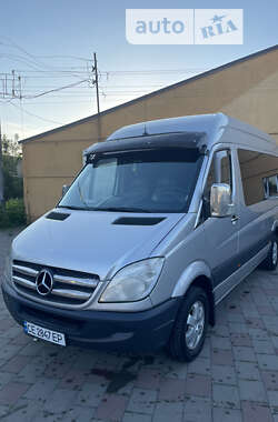 Микроавтобус Mercedes-Benz Sprinter 2007 в Кицмани