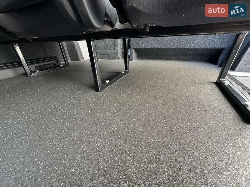 Микроавтобус Mercedes-Benz Sprinter 2018 в Николаеве