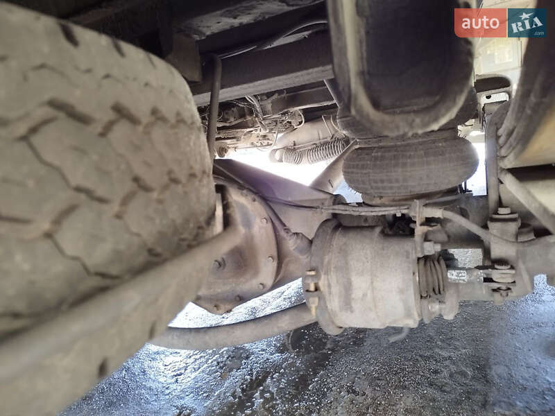 Эвакуатор Mercedes-Benz Sprinter 2001 в Днепре фото 14 Эвакуатор Mercedes-Benz Sprinter 2001 в Днепре