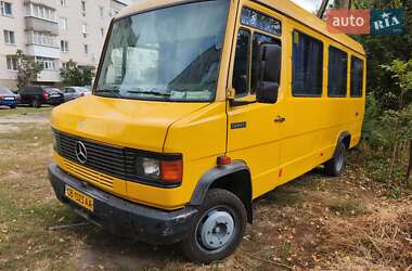 Микроавтобус Mercedes-Benz Sprinter 1995 в 