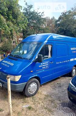 Другие грузовики Mercedes-Benz Sprinter 1999 в Киеве