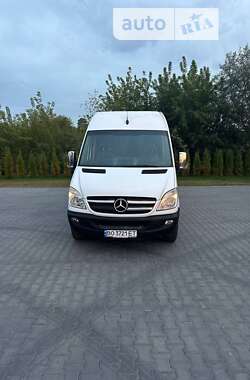 Інші автобуси Mercedes-Benz Sprinter 2007 в Тернополі