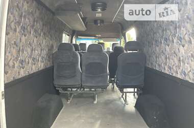 Мікроавтобус Mercedes-Benz Sprinter 2005 в Вінниці