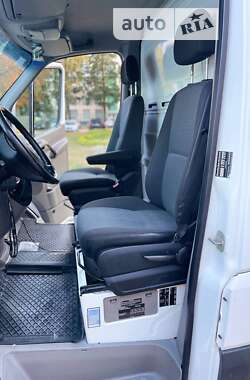 Грузовой фургон Mercedes-Benz Sprinter 2010 в Виннице