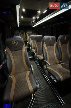 Микроавтобус Mercedes-Benz Sprinter 2013 в Сумах