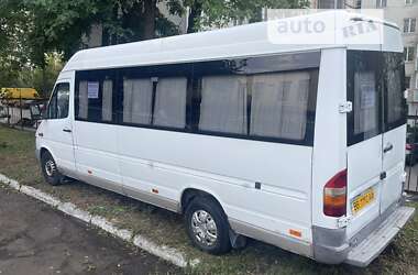 Туристичний / Міжміський автобус Mercedes-Benz Sprinter 2000 в Чернівцях