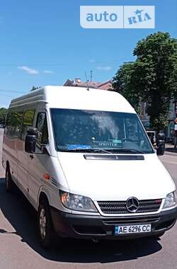 Микроавтобус Mercedes-Benz Sprinter 2005 в Кривом Роге