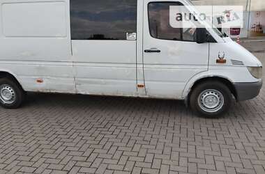 Другие грузовики Mercedes-Benz Sprinter 2005 в Виннице