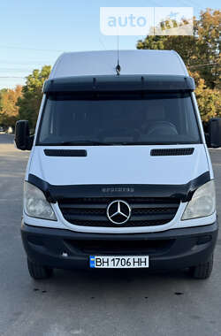 Грузовой фургон Mercedes-Benz Sprinter 2007 в Одессе