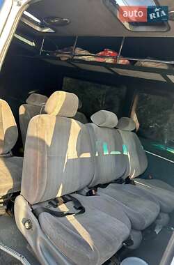 Микроавтобус Mercedes-Benz Sprinter 2006 в 