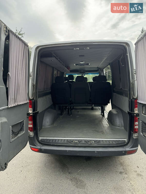 Микроавтобус Mercedes-Benz Sprinter 2009 в Тячеве