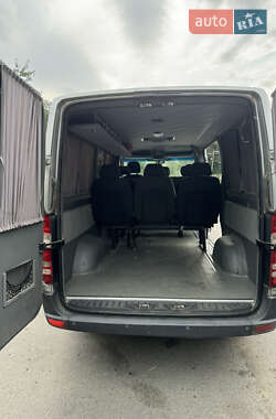 Мікроавтобус Mercedes-Benz Sprinter 2009 в 