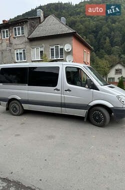 Мікроавтобус Mercedes-Benz Sprinter 2009 в 