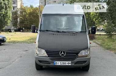 Мікроавтобус Mercedes-Benz Sprinter 2003 в Кременчуці