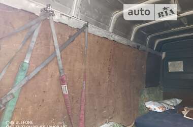 Грузовой фургон Mercedes-Benz Sprinter 2004 в 