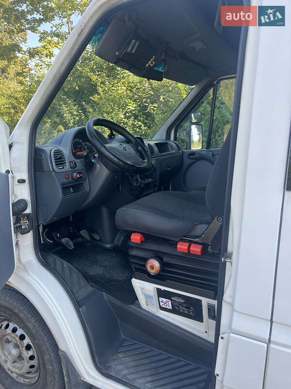 Другие автобусы Mercedes-Benz Sprinter 2005 в Самборе