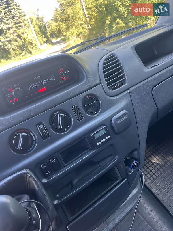 Другие автобусы Mercedes-Benz Sprinter 2005 в Самборе