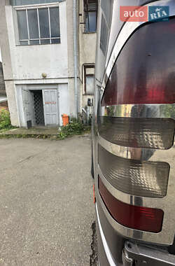 Микроавтобус Mercedes-Benz Sprinter 2006 в 