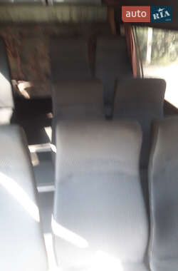 Микроавтобус Mercedes-Benz Sprinter 2005 в Шполе