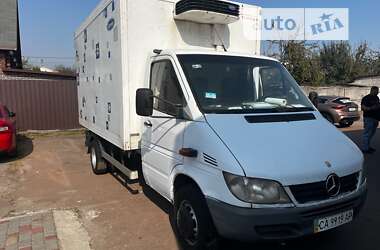 Рефрижератор Mercedes-Benz Sprinter 2004 в Борисполі