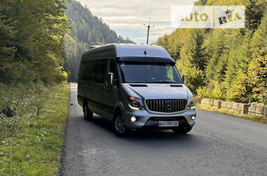 Другие автобусы Mercedes-Benz Sprinter 2013 в Межгорье