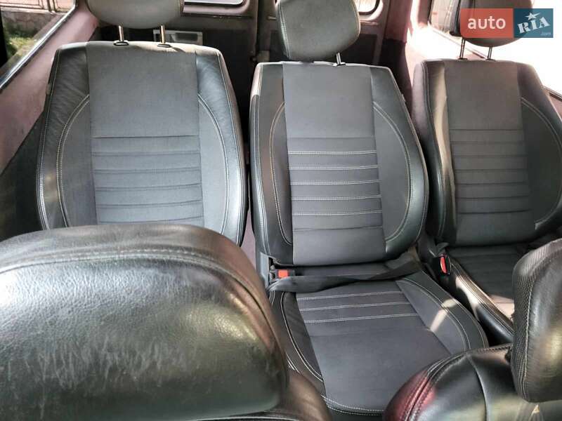 Микроавтобус Mercedes-Benz Sprinter 2003 в Виноградове
