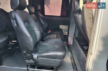 Микроавтобус Mercedes-Benz Sprinter 2003 в 