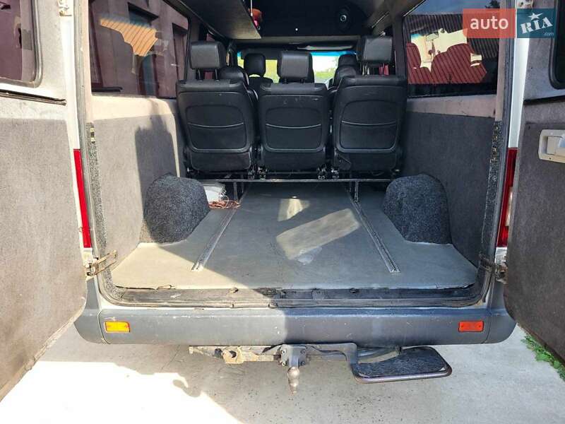 Микроавтобус Mercedes-Benz Sprinter 2003 в Виноградове