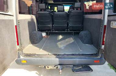 Микроавтобус Mercedes-Benz Sprinter 2003 в 